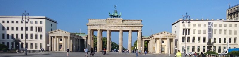 Поездка в Берлин самостоятельно, на что обратить внимание?