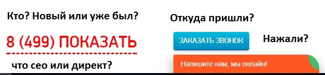 Яндекс Метрика цели на кнопку, как настроить?