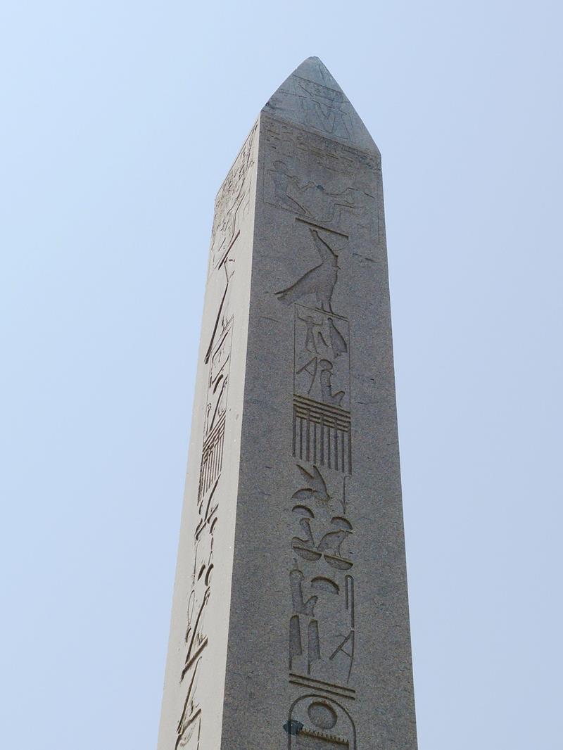 Египетский обелиск 5
