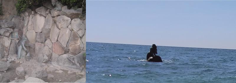 Где можно прогуляться по самой длинной кипарисовой аллее в Крыму, познакомиться с русалкой и Али-бабой?