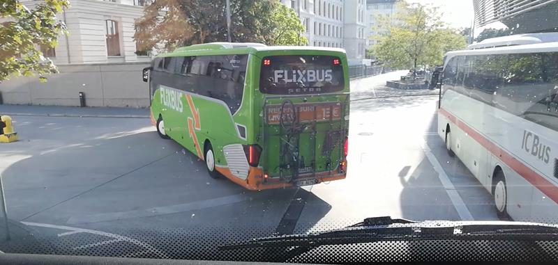 автобус мюнхен прага
