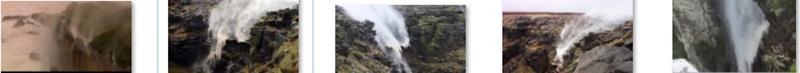 Вопреки закону гравитации, почему водопады текут снизу вверх?